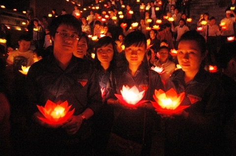 Vietnam con voluntad de reducir accidentes de tráfico